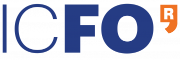 Logo of Institut de Ciències Fotòniques 