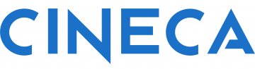 Logo of Cineca Consorzio Interuniversitario