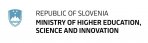 Ministry of Higher Education, science and innovation