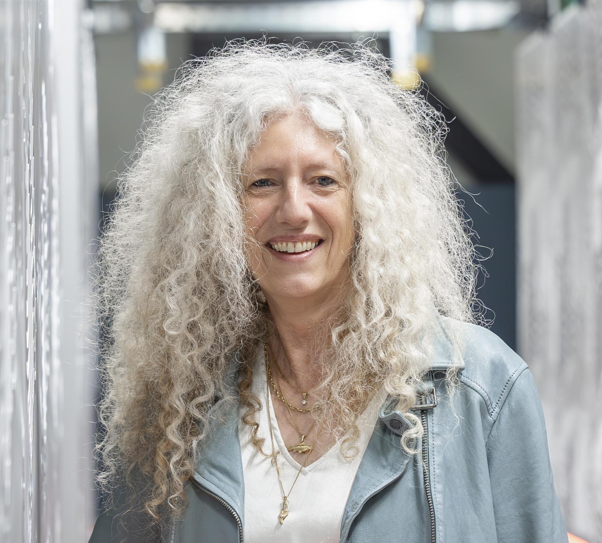 Photo of Kristel Michielsen